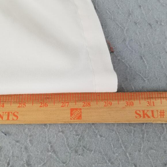 Caribbean Shirt Mens XL Embroidered Parrot Golf Rayon Blend Button Up Casual - Picture 11 of 15